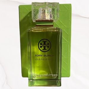 Tory Burch | Jolie Fleur Verte | Eau de Parfum | 3.4oz